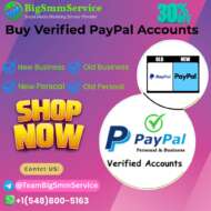 Buy Verified PayPal Accountsswdfgjk64