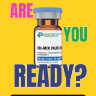 Gadoselmiratrimixinjection