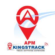 KingstrackAPMapmkingstrack