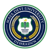 mayadeviuniversity