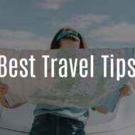 Smart Travel TipsSmartTravelTips