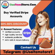 Stripe AccountsBuy Verifiedhadet61048