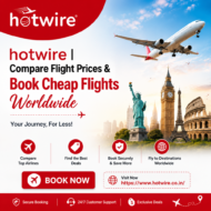 Compare FlightHotwirehotwire