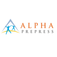 Alpha PrepressAlpha Prepress