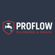 ProFlow Plumbing & Drainproflowplumbinganddrain