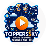 SkyToppersToppersSky