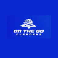 On The Go CleanersOn The Go Cleaners
